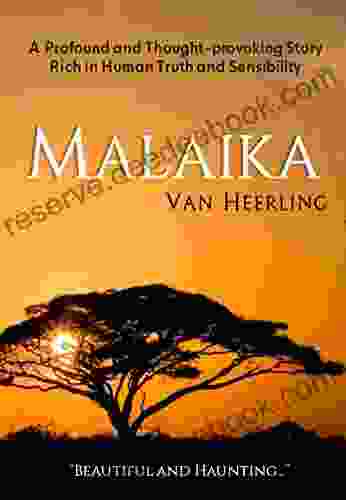 MALAIKA Van Heerling