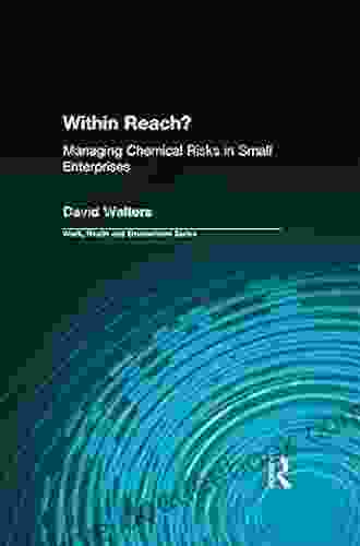 Within Reach?: Managing Chemical Risks In Small Enterprises (Work Health And Environment Series)