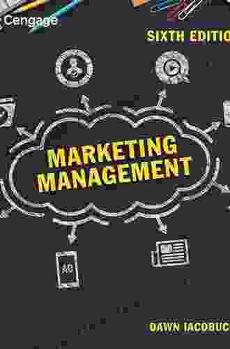 Marketing Management (Mindtap Course List)