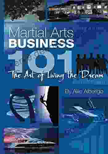 Martial Arts Business 101: Hooyah Living The Dream