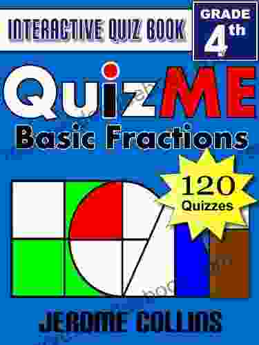 QuizME Basic Fractions ( Interactive Quiz )