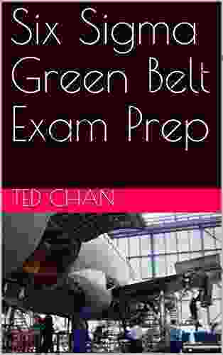Six Sigma Green Belt Exam Prep