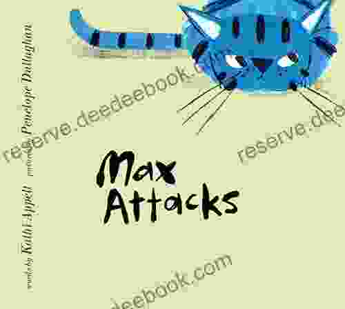 Max Attacks Glenn S Guiles