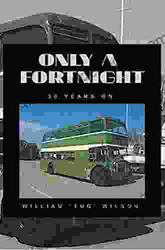 Only A Fortnight: 30 Years On