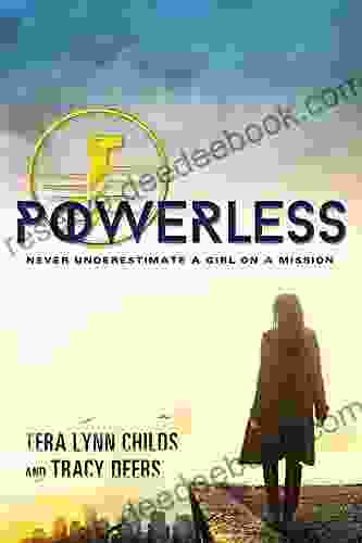 Powerless (The Hero Agenda 1)