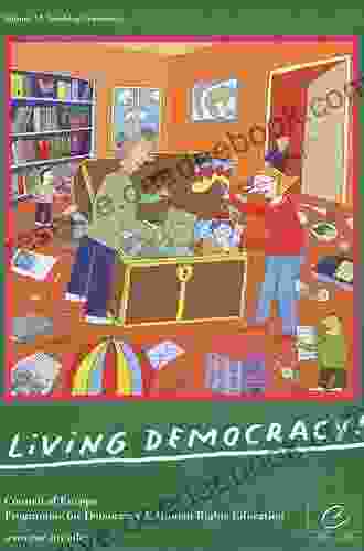 Teaching For A Living Democracy: Project Based Learning In The English And History Classroom