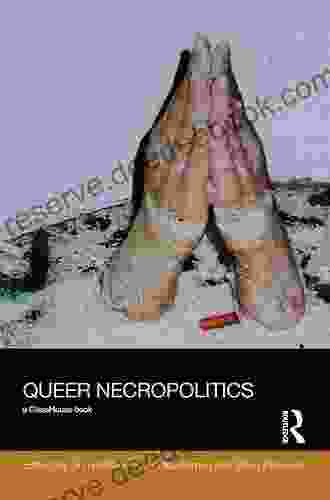 Queer Necropolitics (Social Justice) Adi Kuntsman