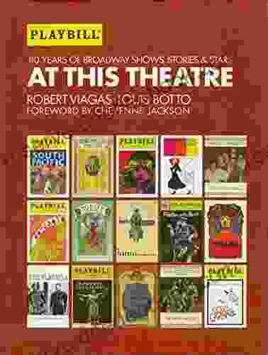 At This Theatre: Revised And Updated Edition (Applause Books)