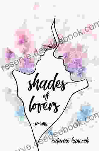 Shades Of Lovers Michelle Borel