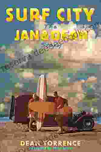 Surf City: The Jan And Dean Story