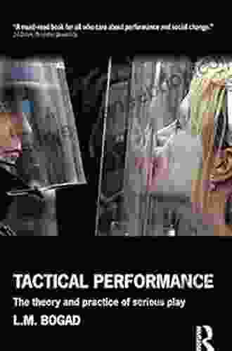 Tactical Performance: Serious Play And Social Movements