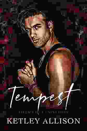 Tempest: A Dark College Romance