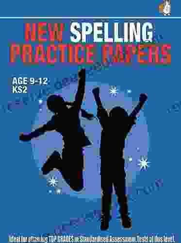 Test 7 New Spelling Practice Papers