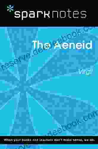 The Aeneid (SparkNotes Literature Guide) (SparkNotes Literature Guide Series)