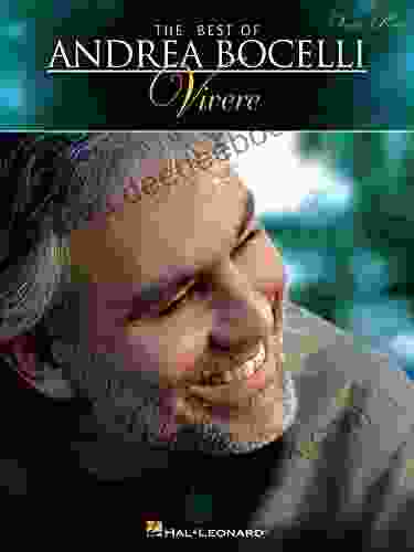 The Best Of Andrea Bocelli: Vivere Songbook