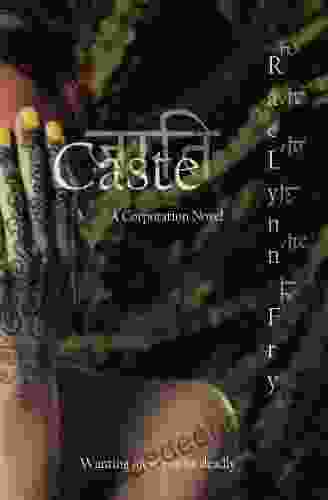 Caste: A Corporation Novel (The Corporation 1)