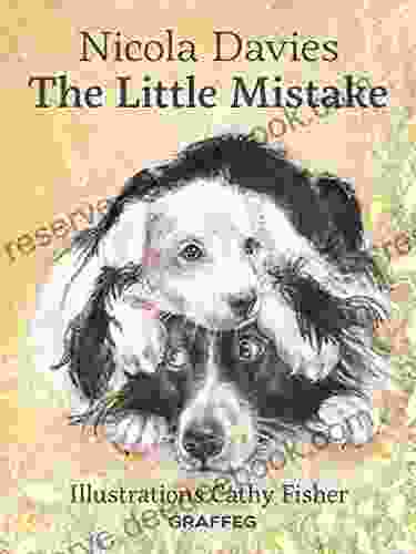 The Little Mistake (Country Tales 1)