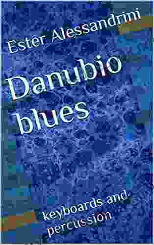 Danubio Blues: Keyboards And Percussion (Music For Small Ensamble 2)