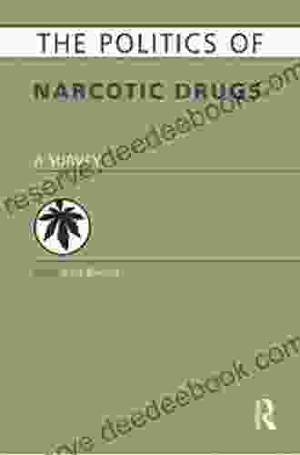 The Politics Of Narcotic Drugs: A Survey