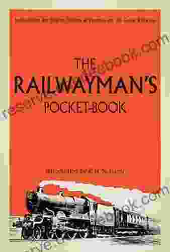 The Railwayman S Pocketbook (Shire Library)