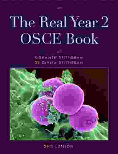 The Real Year 2 OSCE