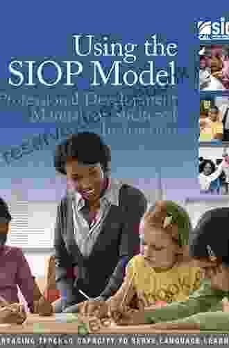 Making Content Comprehensible For Elementary English Learners: The SIOP Model (2 Downloads)