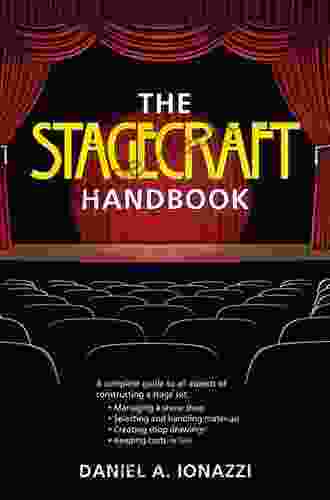 The Stagecraft Handbook John Bell