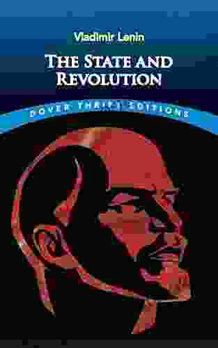 The State And Revolution (Dover Thrift Editions: Political Science)