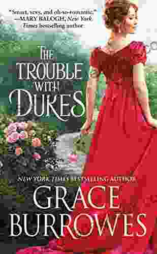 The Trouble With Dukes (Windham Brides 1)