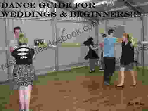 Dance Guide For Weddings Beginners