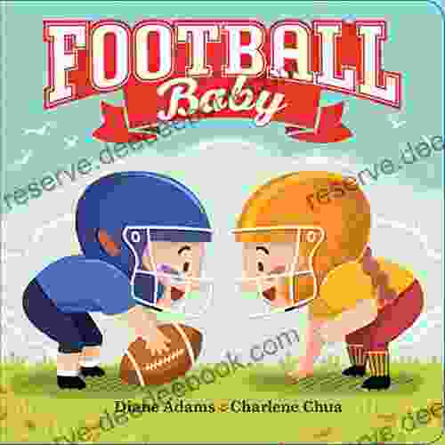 Football Baby (A Sports Baby Book)
