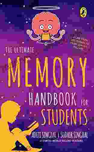 The Ultimate Memory Handbook For Students