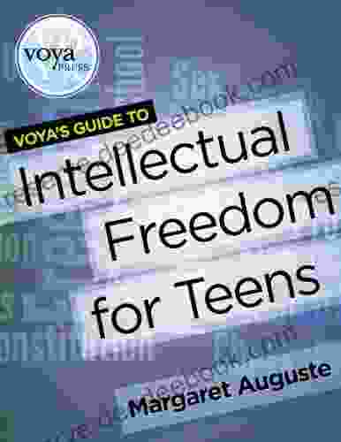 VOYA S Guide To Intellectual Freedom For Teens