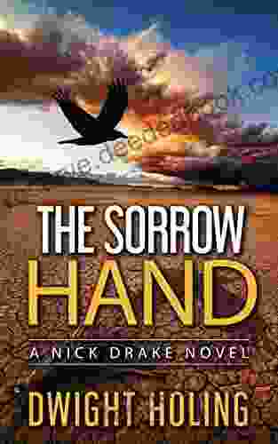 The Sorrow Hand (A Nick Drake Novel 1)