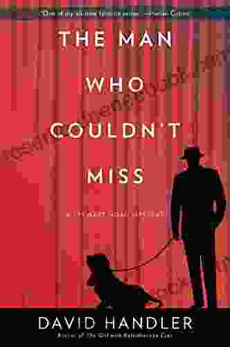 The Man Who Couldn T Miss: A Stewart Hoag Mystery (Stewart Hoag Mysteries 10)