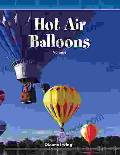 Hot Air Balloons (Mathematics Readers)