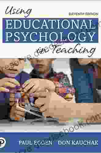 Using Educational Psychology In Teaching (2 Downloads)