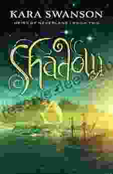 Shadow (Heirs Of Neverland 2)