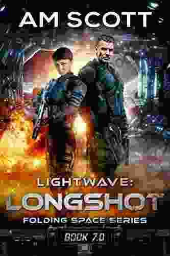 Lightwave: Longshot (Folding Space 7)