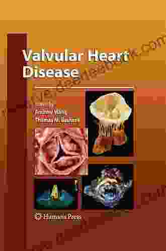 Valvular Heart Disease (Contemporary Cardiology)