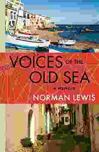 Voices Of The Old Sea
