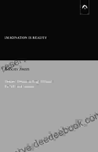 Imagination Is Reality: Western Nirvana In Jung Hillman Barfield And Cassirer
