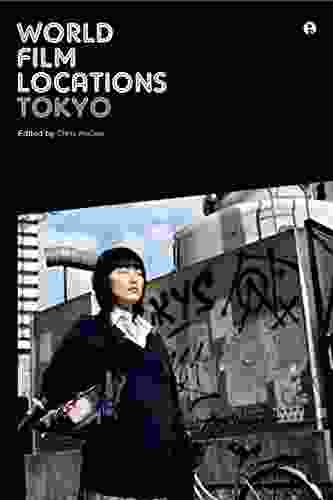 World Film Locations: Tokyo Atsons